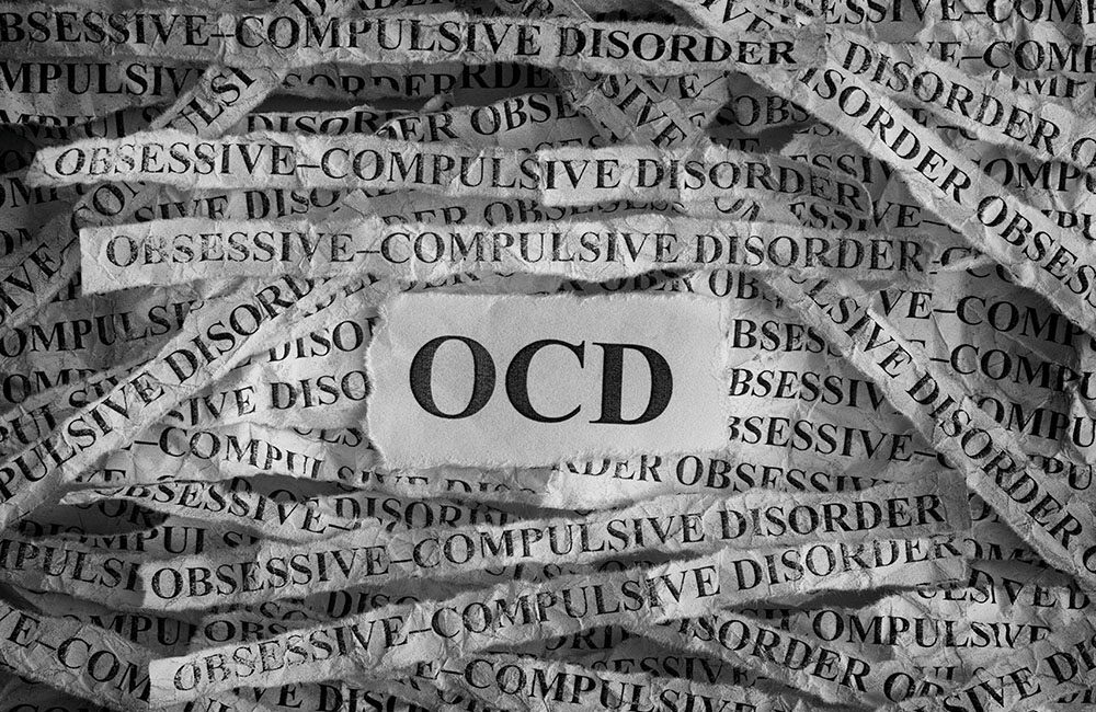Obsessive Compulsive Disorder / Obsessions
