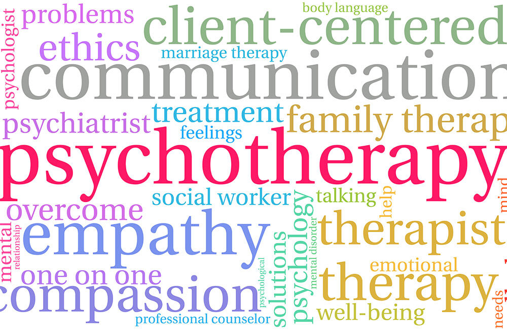 Psychotherapy - Nitza